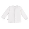 Kimono shirt white