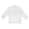 Kimono shirt white