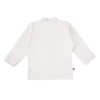 Kimono shirt ecru