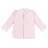 Kimono shirt pink