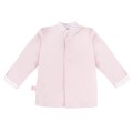 Kimono shirt pink