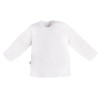 Baby shirt NEWBORN white