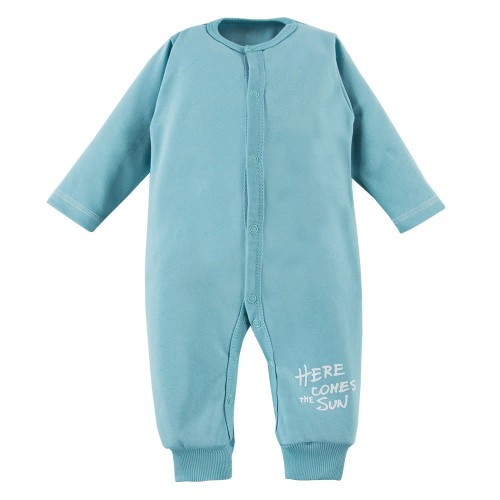 Sleepsuit SAHARA blue
