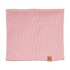 Baby scarf pink