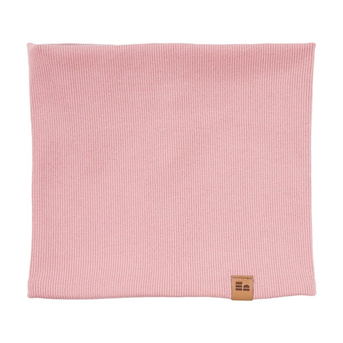 Baby scarf pink