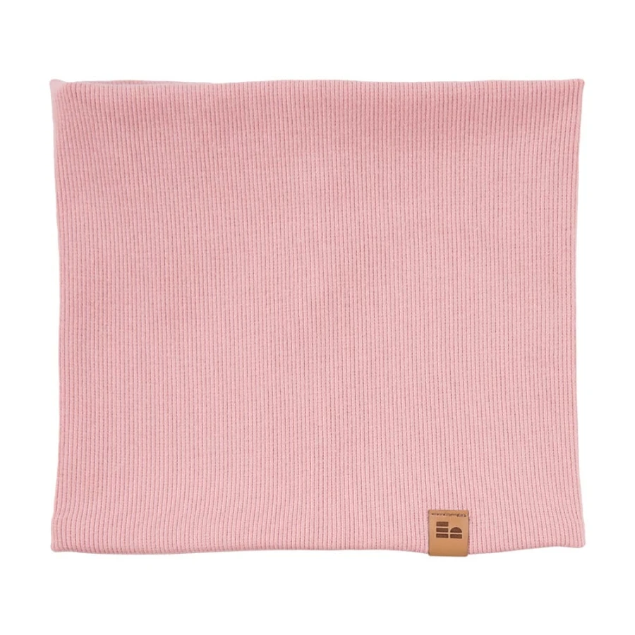 Baby scarf pink
