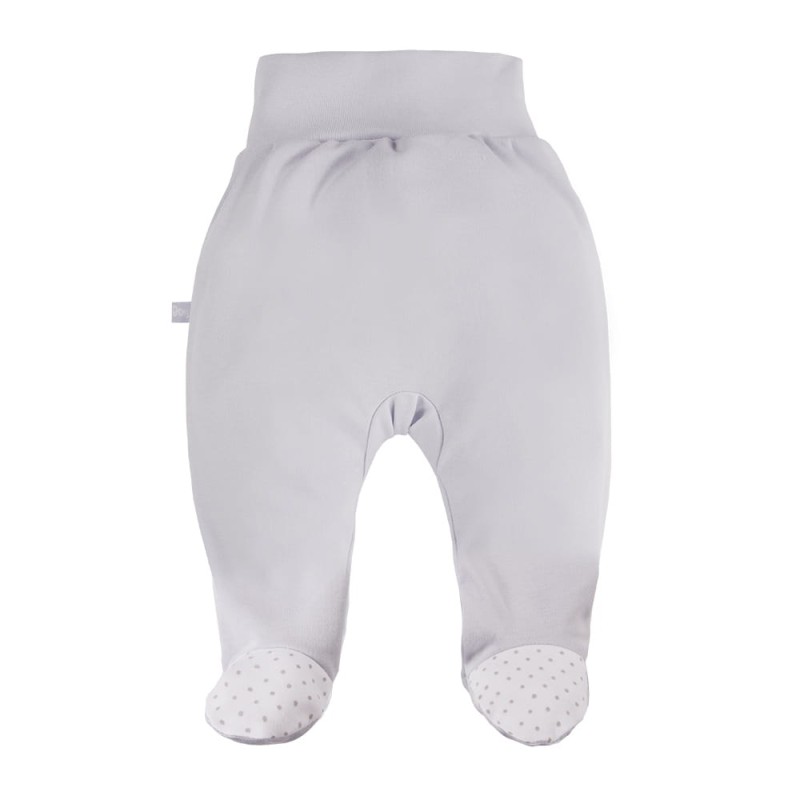 Półśpioch niemowlęcy szary z owieczką