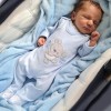 Romper suit