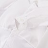 Bodysuit shirt CEREMONY white