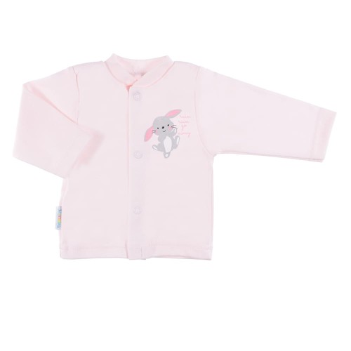 Kimono shirt FAMILY pink