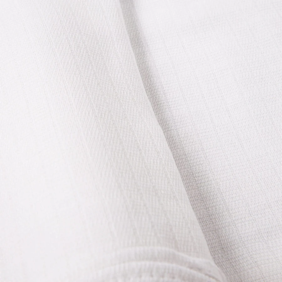 White tetra nappy 70x80