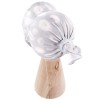 Chustka niemowlęca bambusowa