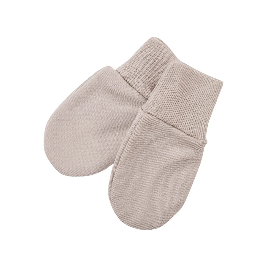 Merino Baby Mittens
