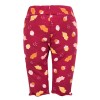 Legginsy jesienne