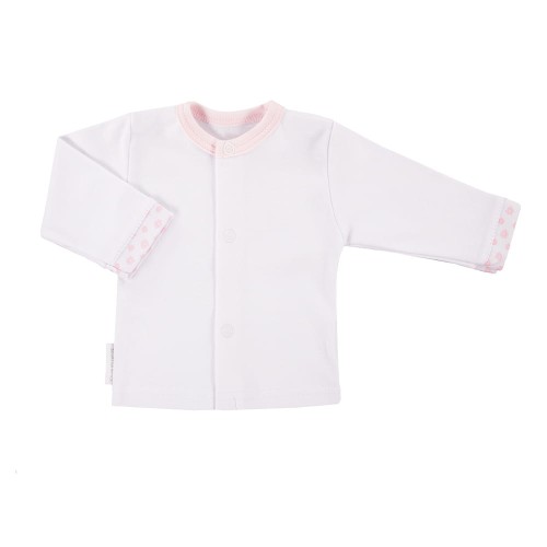 Kimono shirt CHIC pink