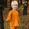 Honey longsleeve blouse