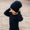 Czapka dziecięca wełna merino