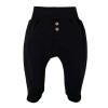 Black Baby Rompers