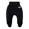 Black Baby Rompers