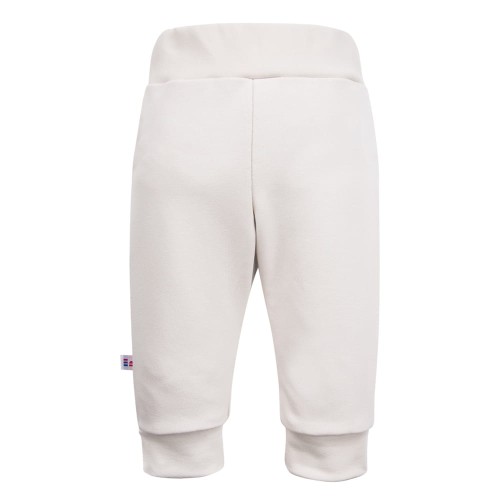 Baby Joggers Ecru