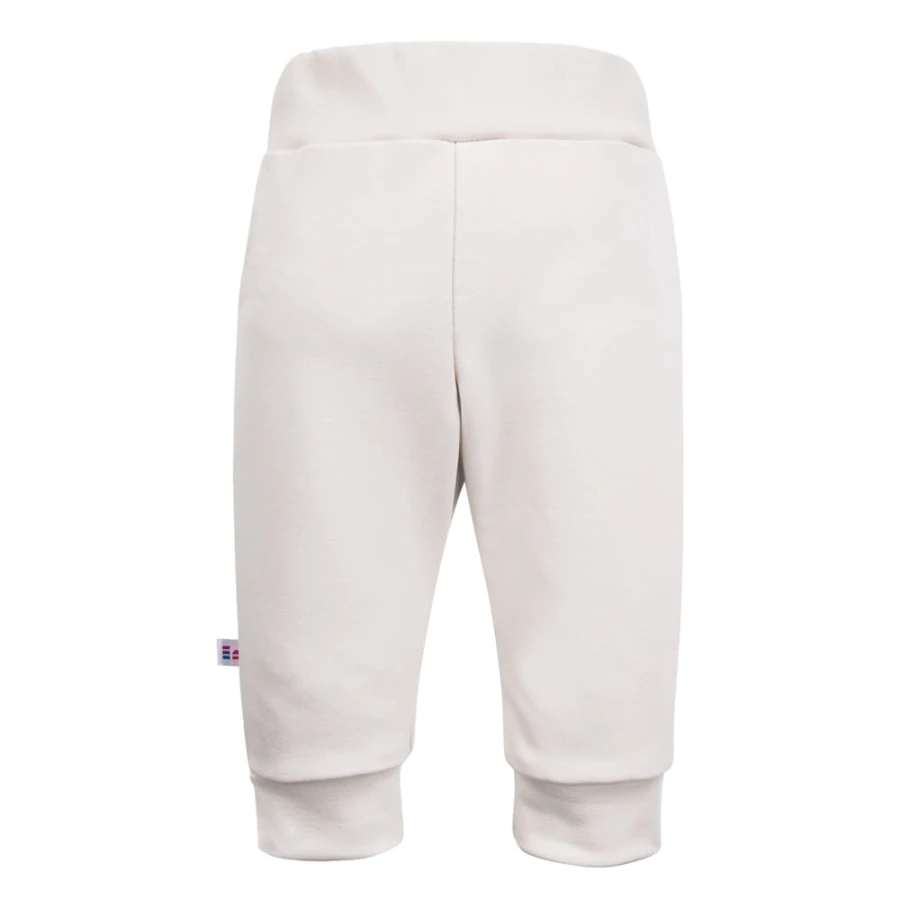 Baby Joggers Ecru