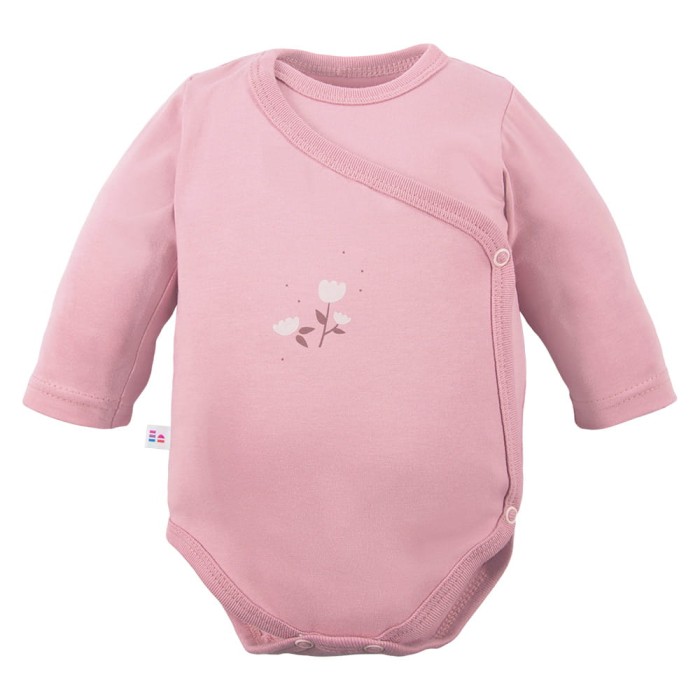 Pink Baby Starter Set – Complete Newborn Outfit