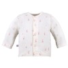 Pink Baby Starter Set – Complete Newborn Outfit