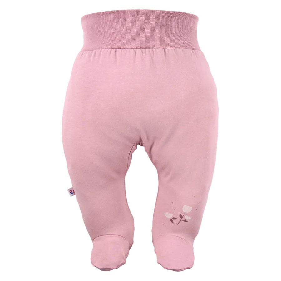 Pink Baby Starter Set – Complete Newborn Outfit