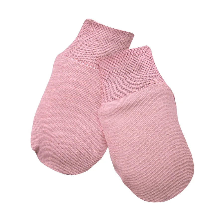 Pink Baby Starter Set – Complete Newborn Outfit