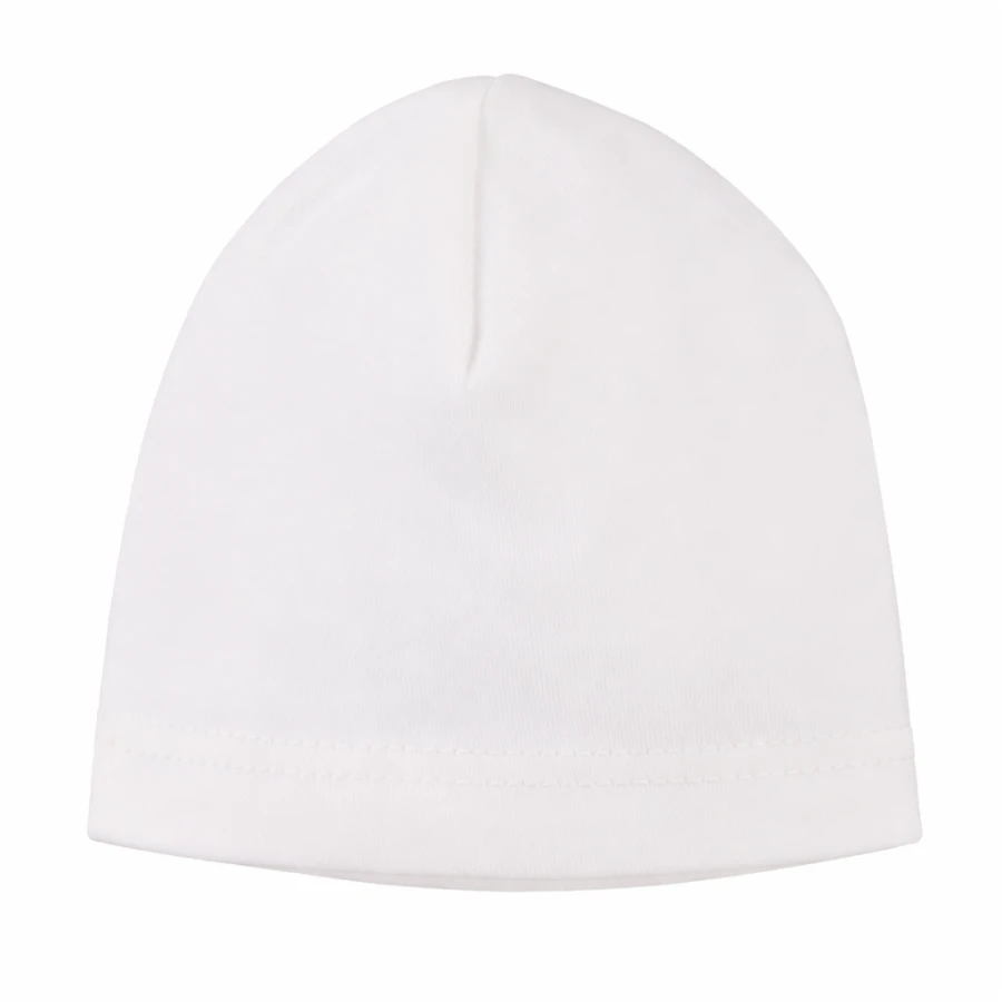 Czapka niemowlęca -