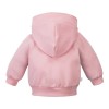 Bluza dresowa dziewczęca