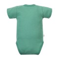 Body niemowlęce zielone