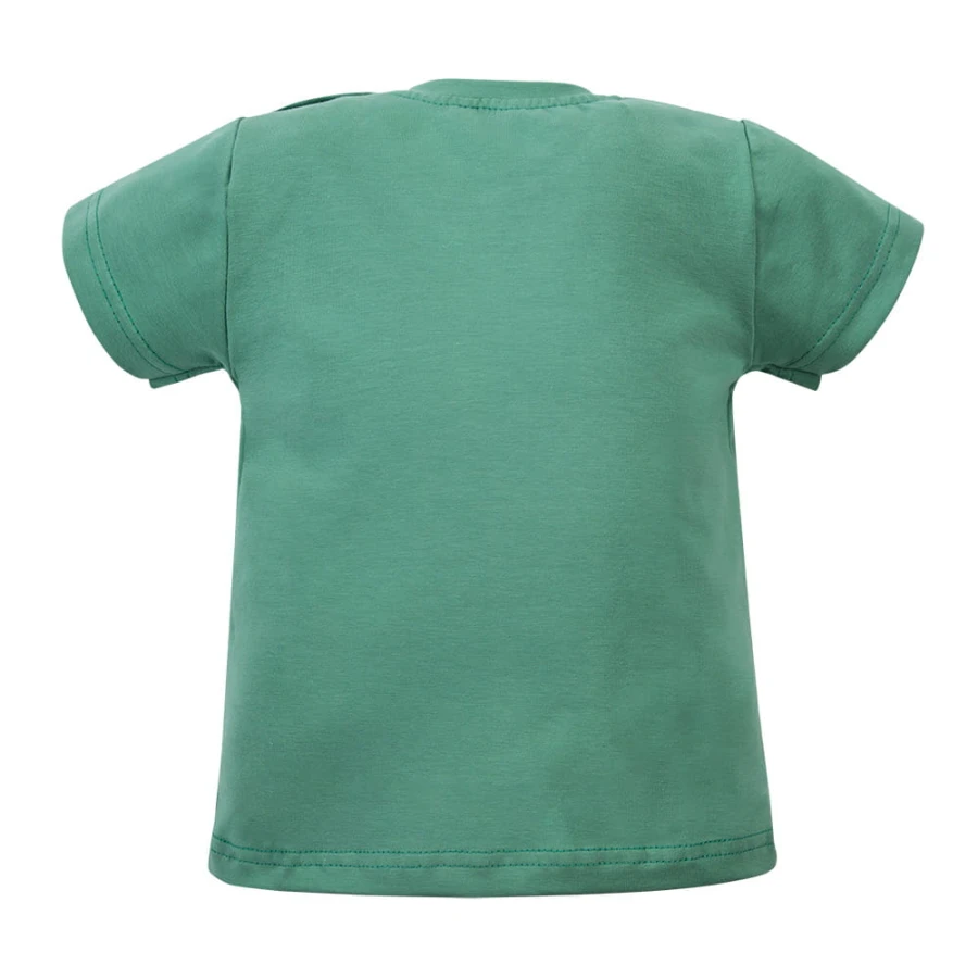 T-shirt dziecięcy bawełniany