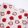 Bluza dziecięca z nadrukiem