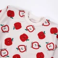 Bluza dziecięca z nadrukiem