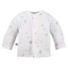 Mega baby starter set mint – complete newborn layette