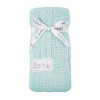 Mega baby starter set mint – complete newborn layette