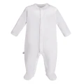 Mega baby starter set mint – complete newborn layette
