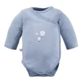 Mega baby starter set blue – complete newborn layette