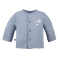 Mega baby starter set blue – complete newborn layette