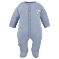 Mega baby starter set blue – complete newborn layette