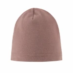 Baby beanie brown