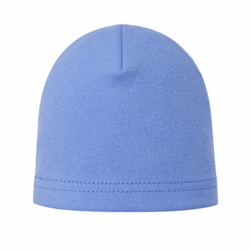 Baby hat blue