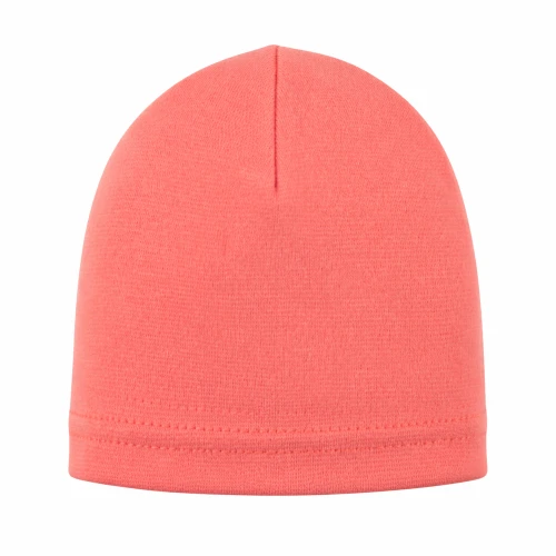 Baby hat orange