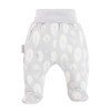 Zestaw ubranek niemowlęcych z bambusa