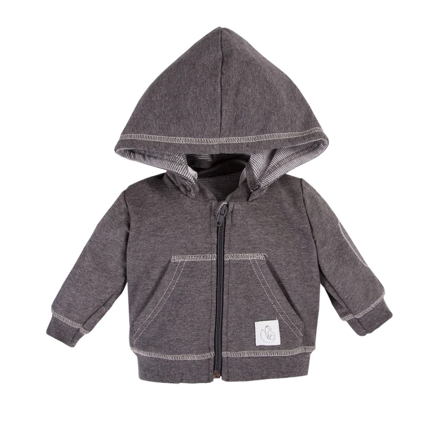 Graphite kids tracksuit set