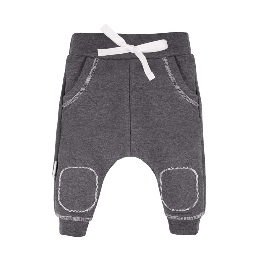 Graphite kids tracksuit set