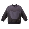 Zestaw body, spodnie i bluza