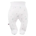 Komplet ubranek na prezent baby shower