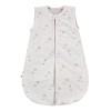 Ecru baby sleeping bag with teddy bears 0.5 TOG
